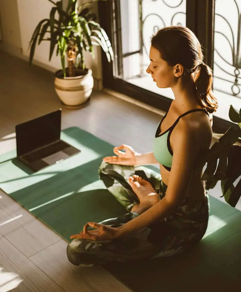 Maranyogaklub bejelentkezes